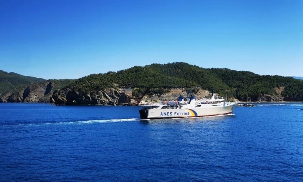 Κοινή πρωτοβουλία των Υπ. Ναυτιλίας και Παιδείας-Εκπτώσεις στα ακτοπλοϊκά εισιτήρια των εκπαιδευτικών